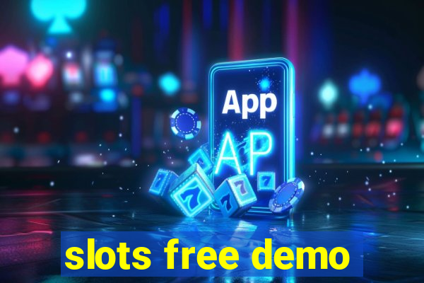 slots free demo